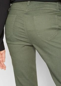 Jean Droit Mid Rise, Taille Confortable 12 Jean Droit Mid Rise, Taille Confortable -Libre Mode Winkel 21066299 usZDVHXg