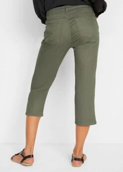 Jean Droit Mid Rise, Taille Confortable 10 Jean Droit Mid Rise, Taille Confortable -Libre Mode Winkel 21066306 9QqWdy6w