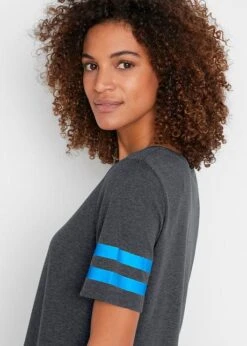 Lot De 2 T-shirts De Sport Décontractés, Manches Courtes -Libre Mode Winkel 21097299 TO9t5GL6