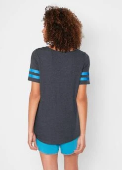 Lot De 2 T-shirts De Sport Décontractés, Manches Courtes -Libre Mode Winkel 21097322 CHZOZ1nR