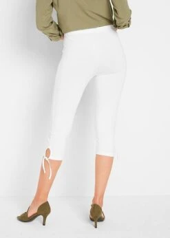 Legging Avec Nœuds Fantaisie 10 Legging Avec Nœuds Fantaisie -Libre Mode Winkel 21136203 vjspdd7I