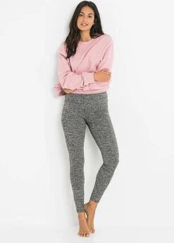 Legging Thermo Avec Intérieur En Polaire 7 Legging Thermo Avec Intérieur En Polaire -Libre Mode Winkel 21143983 i8LLZsDS