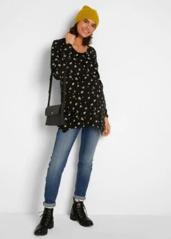 Lot De 2 Jeggings De Grossesse -Libre Mode Winkel 21157209 6JegG89K