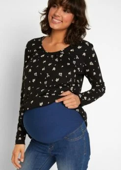 Lot De 2 Jeggings De Grossesse -Libre Mode Winkel 21157215 9gmiTJ4m