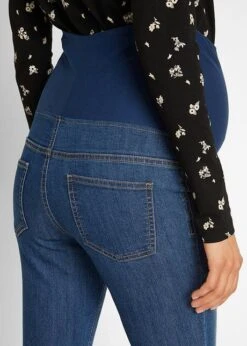 Lot De 2 Jeggings De Grossesse -Libre Mode Winkel 21157217 jx1sAjpc