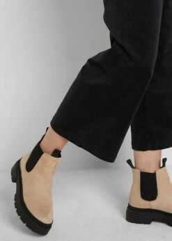 Jupe-culotte En Velours Côtelé Stretch Avec Taille Haute Confortable, Longueur 7/8 13 Jupe-culotte En Velours Côtelé Stretch Avec Taille Haute Confortable, Longueur 7/8 -Libre Mode Winkel 21164197 l45gPSmW