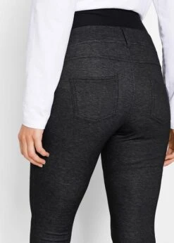 Legging De Grossesse Thermo, Doublure Douillette -Libre Mode Winkel 21216622 s4hgokjH