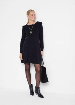 Légère Robe De Grossesse En Maille -Libre Mode Winkel 21217432 AmgFT5FT