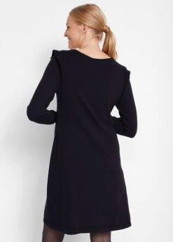 Légère Robe De Grossesse En Maille -Libre Mode Winkel 21217441 cgoE5SvG