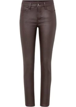 Rainbow Pantalon Extensible Push-up Enduit 13 Rainbow Pantalon Extensible Push-up Enduit -Libre Mode Winkel 21223245 oIvGwHf8