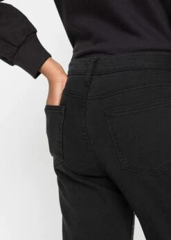 Rainbow Pantalon Extensible Avec Pierres Brillantes -Libre Mode Winkel 21237541 9mcAaFOE