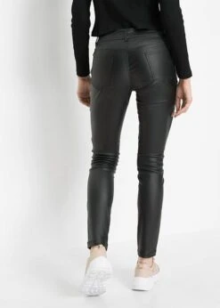 Rainbow Pantalon Avec Détails Biker -Libre Mode Winkel 21255044 l1L6btWW