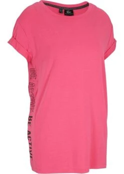 T-shirt De Sport En TENCEL™ Lyocell -Libre Mode Winkel 21256721 K18v0d3E