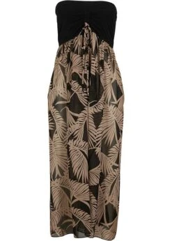 Robe Bustier De Plage -Libre Mode Winkel 21261051 hmLBc1KF