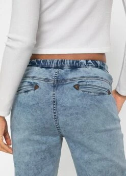 Rainbow Jegging Décontracté -Libre Mode Winkel 21282615 O1E4b3es