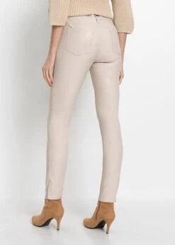 Pantalon Avec Fente -Libre Mode Winkel 21285710 hJNFqAVF