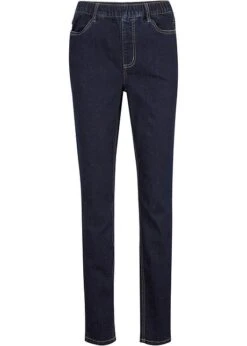 Jegging Extensible Coupe Haute Avec Large Taille élastique