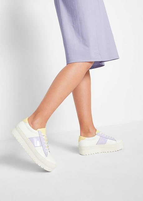 Lot De 2 Robes T-shirt, Oversized 6 Lot De 2 Robes T-shirt, Oversized - Afbeelding 6