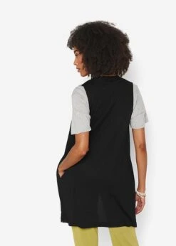 Gilet T-shirt Sans Manches En Viscose 8 Gilet T-shirt Sans Manches En Viscose -Libre Mode Winkel 22020081 skubPkFd