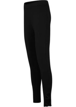 Legging Taille Haute 7/8 Avec Taille Confortable
