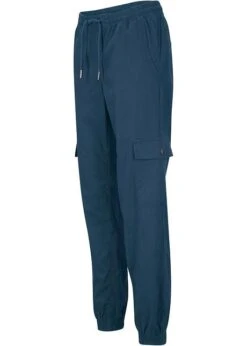 Pantalon Cargo Avec Lin -Libre Mode Winkel 22020216 Hz6Md7tL