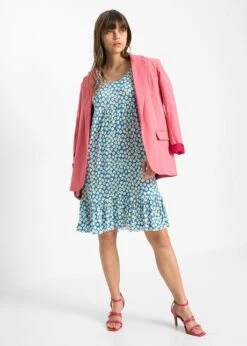 Rainbow Robe Fluide Avec Viscose 10 Rainbow Robe Fluide Avec Viscose -Libre Mode Winkel 22026334 3QQPSA5q