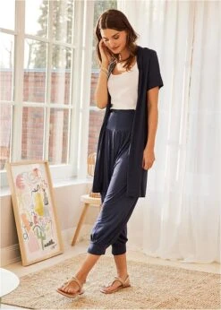 Gilet Fluide, Demi-manches 14 Gilet Fluide, Demi-manches -Libre Mode Winkel 22031015 xVhmu8Mb