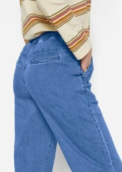 Jean Extensible, WIDE -Libre Mode Winkel 22036857 oWs2uCip