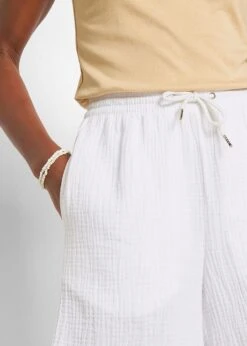 Short En Mousseline -Libre Mode Winkel 22036964 2fW8GnK3