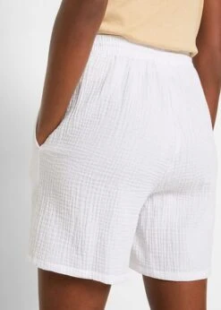 Short En Mousseline -Libre Mode Winkel 22036968 Iz45V6Zw