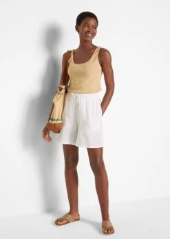 Short En Mousseline -Libre Mode Winkel 22036975 wUAOudjA