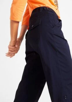 Bermuda Fonctionnel Anti-UV, Coupe Corsaire 12 Bermuda Fonctionnel Anti-UV, Coupe Corsaire -Libre Mode Winkel 22054724 4WNfBpbU