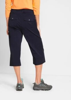 Bermuda Fonctionnel Anti-UV, Coupe Corsaire 9 Bermuda Fonctionnel Anti-UV, Coupe Corsaire -Libre Mode Winkel 22054734 memnSCUb