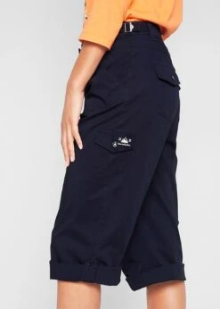 Bermuda Fonctionnel Anti-UV, Coupe Corsaire 11 Bermuda Fonctionnel Anti-UV, Coupe Corsaire -Libre Mode Winkel 22054743 t5oRJClU