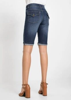 Bermuda En Jean 8 Bermuda En Jean -Libre Mode Winkel 22059445 O2WuVRDW