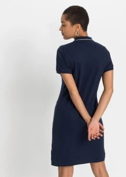 Rainbow Robe à Col Polo -Libre Mode Winkel 22061372 nx8UZeVl