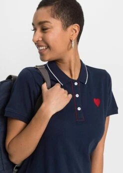 Rainbow Robe à Col Polo -Libre Mode Winkel 22061373 v1ABKD5J