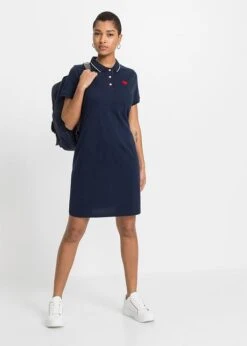 Rainbow Robe à Col Polo -Libre Mode Winkel 22063216 XZ8WdmiR