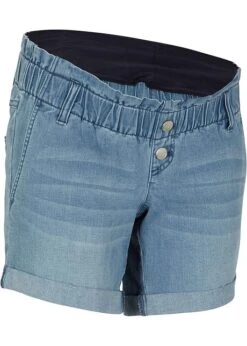 Short En Jean Paper Bag De Grossesse 13 Short En Jean Paper Bag De Grossesse -Libre Mode Winkel 22067119 rvlUileA