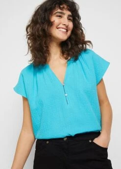 Bermuda Coton Avec Taille Confortable -Libre Mode Winkel 22068891 rRhg5Uws