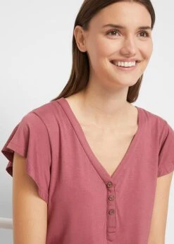 Blouse T-shirt De Grossesse Avec Fonction Allaitement Avec Viscose 11 Blouse T-shirt De Grossesse Avec Fonction Allaitement Avec Viscose -Libre Mode Winkel 22072885 RgXag0ea