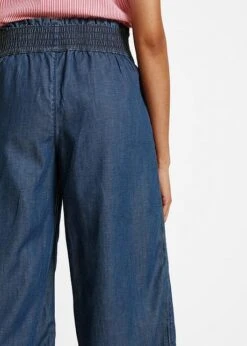 Jupe-culotte Ample Avec Large Empiècement Taille Confortable En Twill Léger 11 Jupe-culotte Ample Avec Large Empiècement Taille Confortable En Twill Léger -Libre Mode Winkel 22082591 5Hq0BaDa