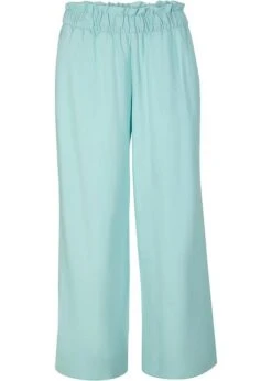 Jupe-culotte En Lin, Longueur Mollet 16 Jupe-culotte En Lin, Longueur Mollet -Libre Mode Winkel 22090292 cMs7wIaL