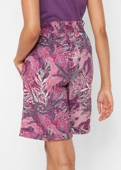 Bermuda Décontracté -Libre Mode Winkel 22090420 DZ5UY9ro