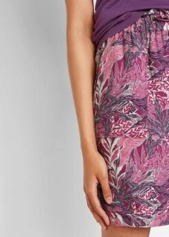 Bermuda Décontracté -Libre Mode Winkel 22090424 M5R75mmt