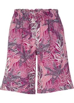 Bermuda Décontracté