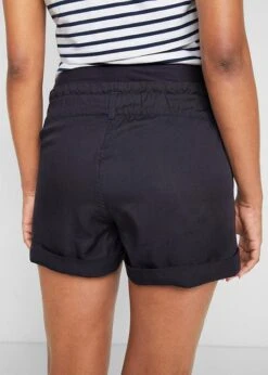 Short De Grossesse En Twill 11 Short De Grossesse En Twill -Libre Mode Winkel 22103789 QzNyQg1n
