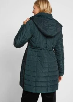 Veste Longue Matelassée De Grossesse/de Portage 10 Veste Longue Matelassée De Grossesse/de Portage -Libre Mode Winkel 22134577 eXtw3Uta