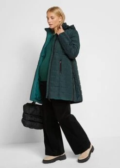 Veste Longue Matelassée De Grossesse/de Portage 11 Veste Longue Matelassée De Grossesse/de Portage -Libre Mode Winkel 22134579 OorHn5NH