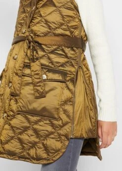 Gilet Long Sans Manches De Grossesse Avec Fonction De Portage -Libre Mode Winkel 22168275 3EGcdXKc